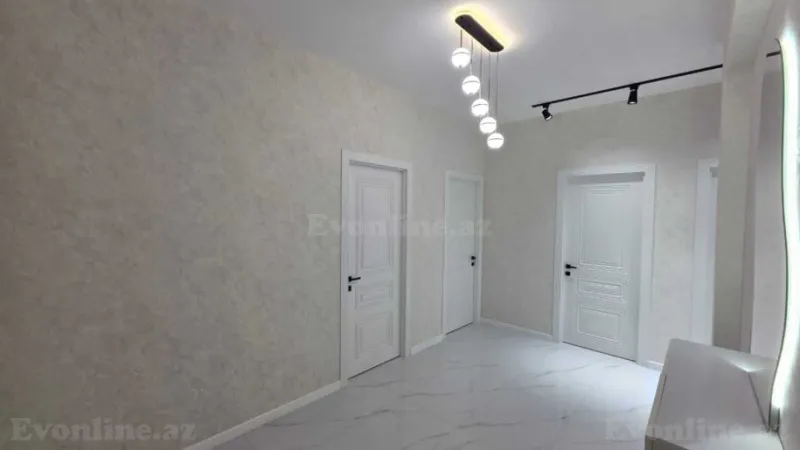 Satılır 3 otaqlı Mənzil Yeni tikili 98 m² Sumqayıt - şəkil 15