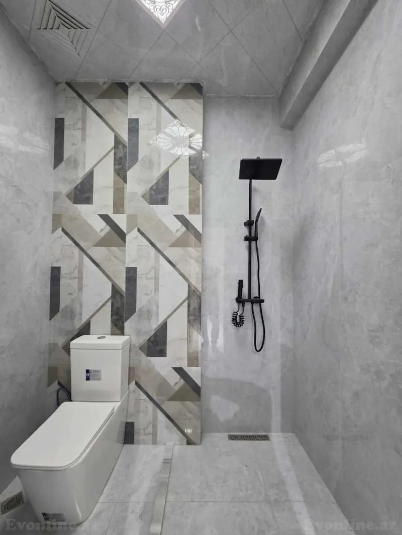 Satılır 3 otaqlı Mənzil Yeni tikili 98 m² Sumqayıt - şəkil 16