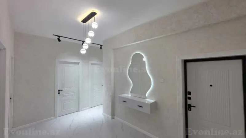 Satılır 3 otaqlı Mənzil Yeni tikili 98 m² Sumqayıt - şəkil 17