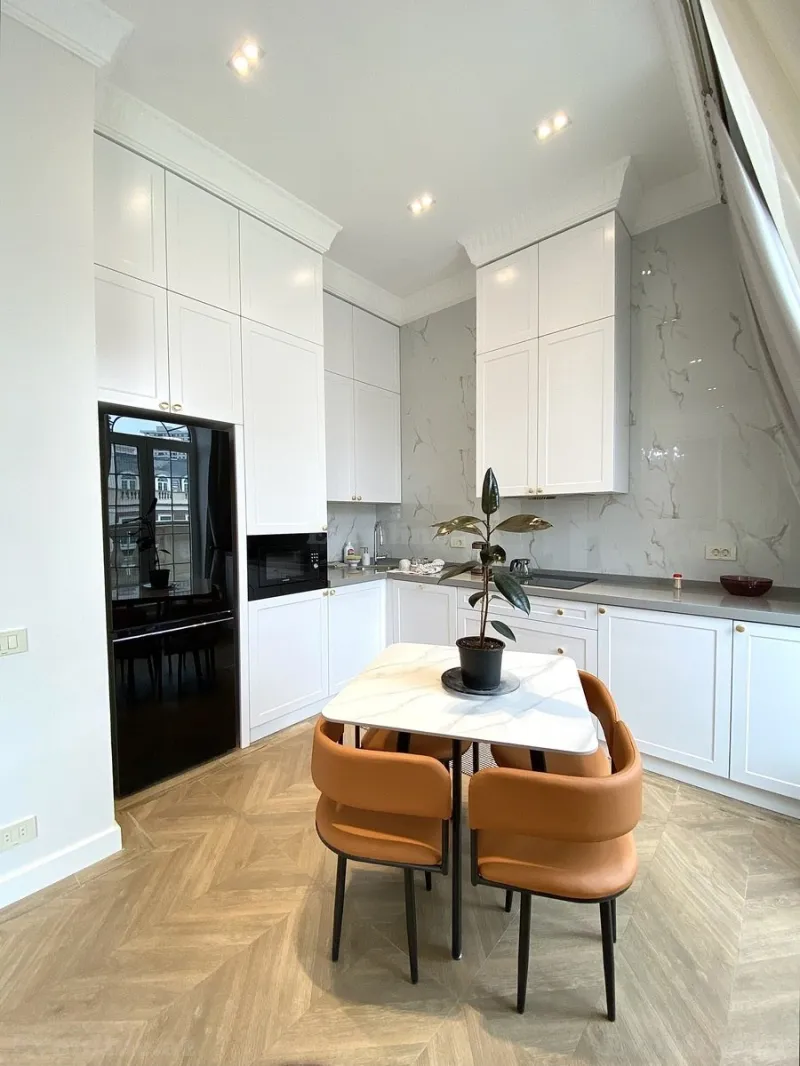 Kirayə verilir 2 otaqlı Mənzil Yeni tikili 85 m² Xətai r. - şəkil 5