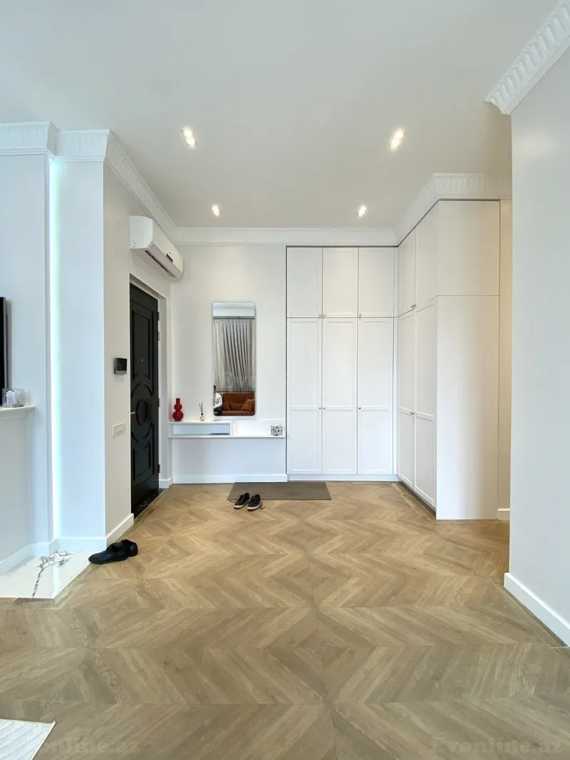 Kirayə verilir 2 otaqlı Mənzil Yeni tikili 85 m² Xətai r. - şəkil 7