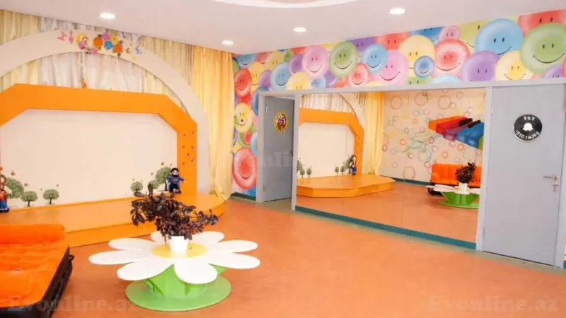 Satılır Obyekt 440 m² Nərimanov r.