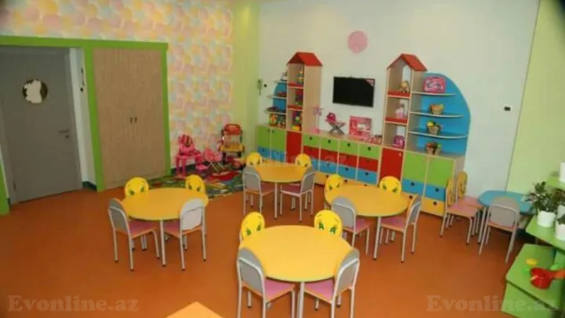 Satılır Obyekt 440 m² Nərimanov r. - şəkil 2