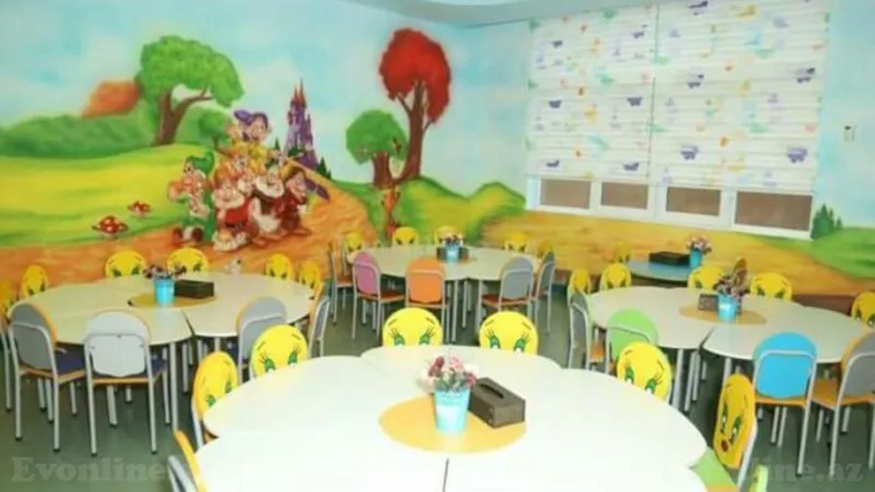 Satılır Obyekt 440 m² Nərimanov r. - şəkil 3