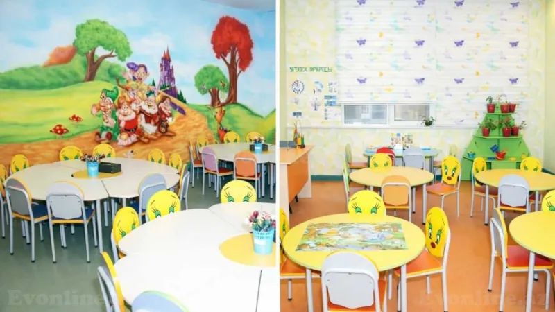 Satılır Obyekt 440 m² Nərimanov r. - şəkil 4