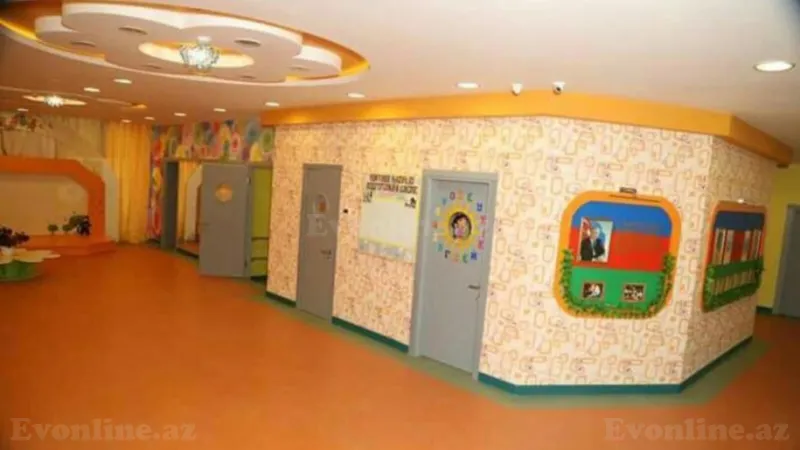 Satılır Obyekt 440 m² Nərimanov r. - şəkil 5