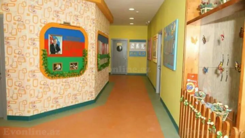 Satılır Obyekt 440 m² Nərimanov r. - şəkil 6