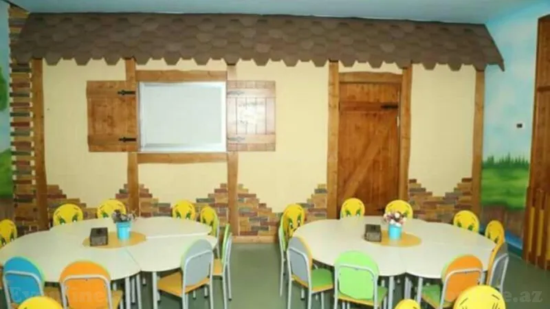 Satılır Obyekt 440 m² Nərimanov r. - şəkil 8