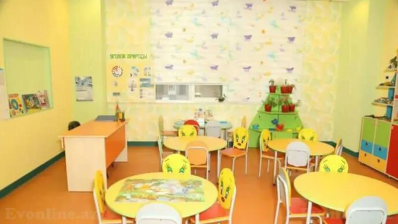 Satılır Obyekt 440 m² Nərimanov r. - şəkil 9