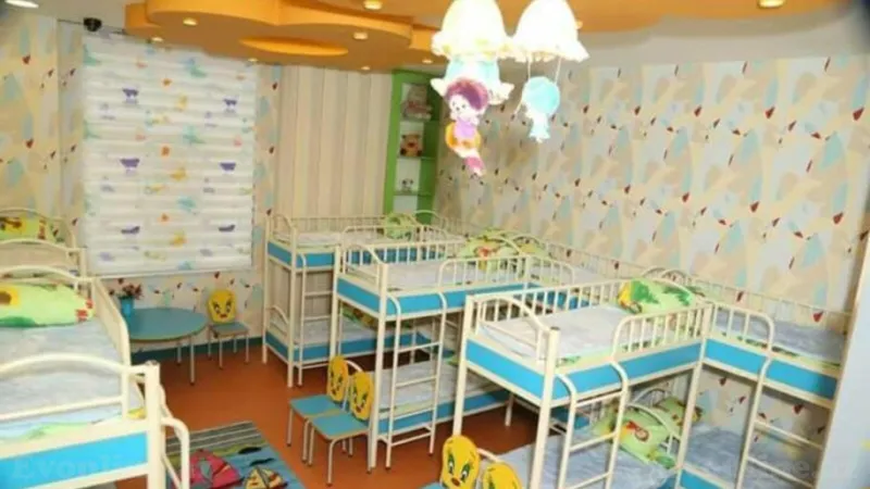 Satılır Obyekt 440 m² Nərimanov r. - şəkil 10