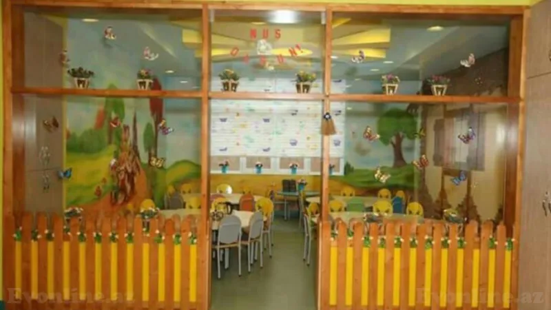 Satılır Obyekt 440 m² Nərimanov r. - şəkil 11