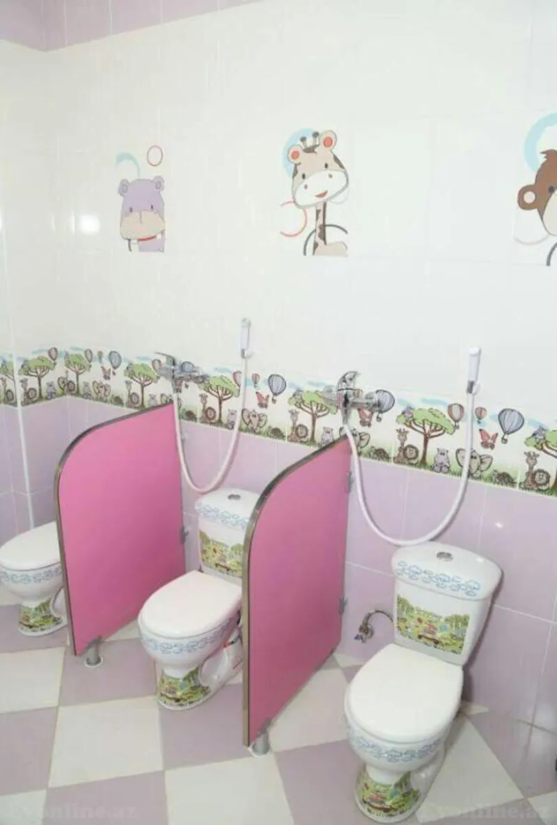 Satılır Obyekt 440 m² Nərimanov r. - şəkil 12