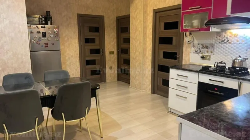 Satılır 2 otaqlı Mənzil Yeni tikili 72 m² Əhmədli - şəkil 7