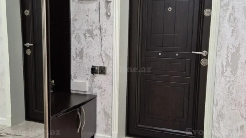 Satılır 3 otaqlı Mənzil Yeni tikili 110 m² Əhmədli - şəkil 4