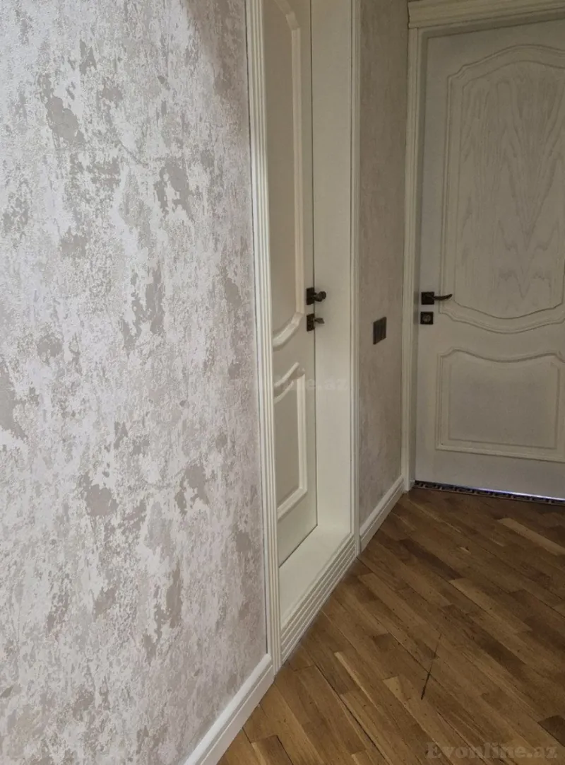 Satılır 3 otaqlı Mənzil Yeni tikili 110 m² Əhmədli - şəkil 6