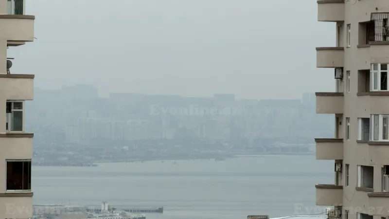 Satılır 4 otaqlı Mənzil Yeni tikili 230 m² Elmlər Akademiyası m. - şəkil 3