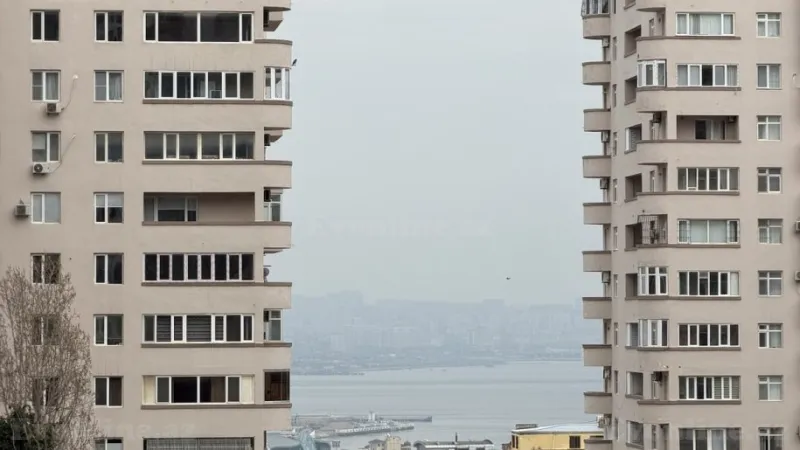 Satılır 4 otaqlı Mənzil Yeni tikili 230 m² Elmlər Akademiyası m. - şəkil 4