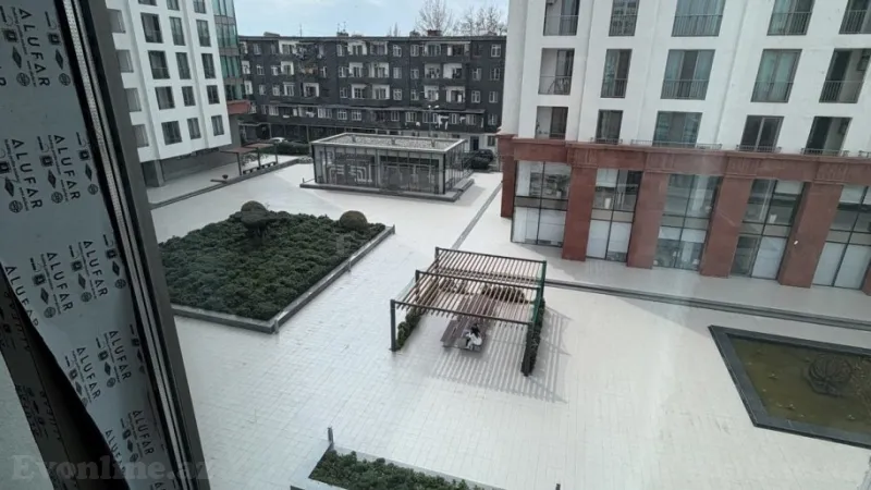 Satılır 4 otaqlı Mənzil Yeni tikili 230 m² Elmlər Akademiyası m. - şəkil 5