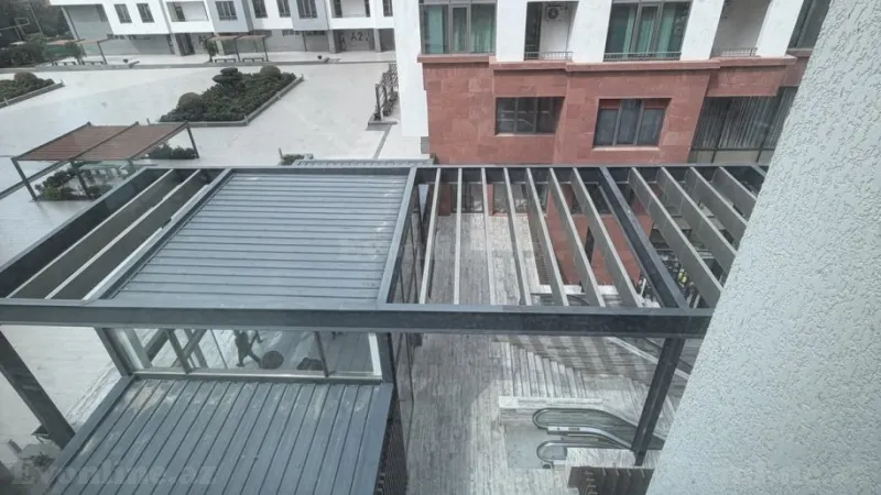 Satılır 4 otaqlı Mənzil Yeni tikili 230 m² Elmlər Akademiyası m. - şəkil 7