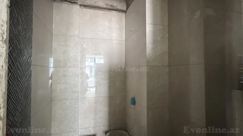 Satılır 4 otaqlı Mənzil Yeni tikili 230 m² Elmlər Akademiyası m. - şəkil 11