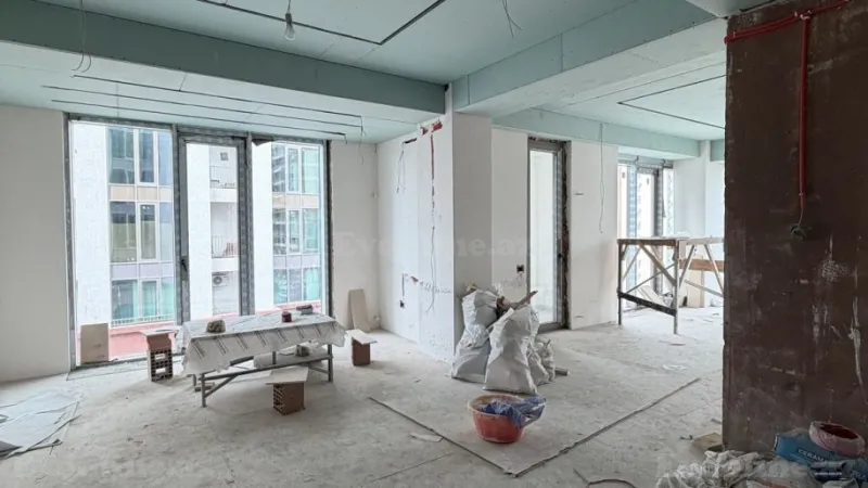 Satılır 4 otaqlı Mənzil Yeni tikili 230 m² Elmlər Akademiyası m. - şəkil 13