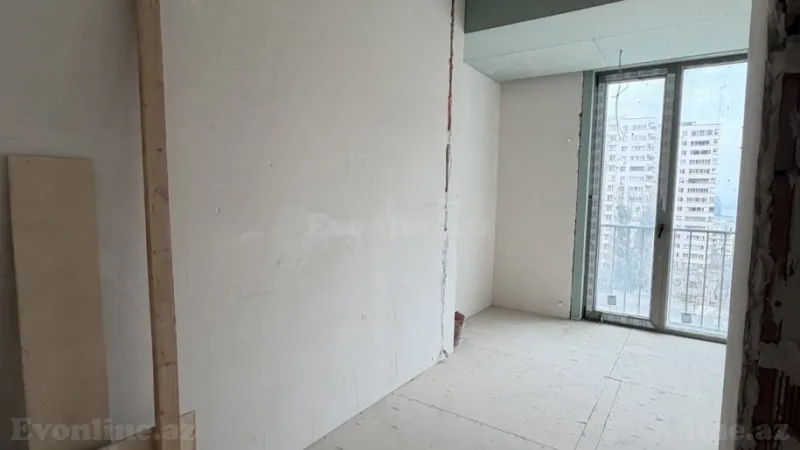 Satılır 4 otaqlı Mənzil Yeni tikili 230 m² Elmlər Akademiyası m. - şəkil 15