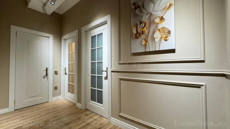 Satılır 2 otaqlı Mənzil Yeni tikili 55 m² 20 Yanvar m.