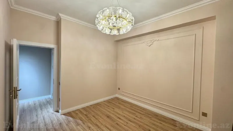 Satılır 2 otaqlı Mənzil Yeni tikili 55 m² 20 Yanvar m. - şəkil 11