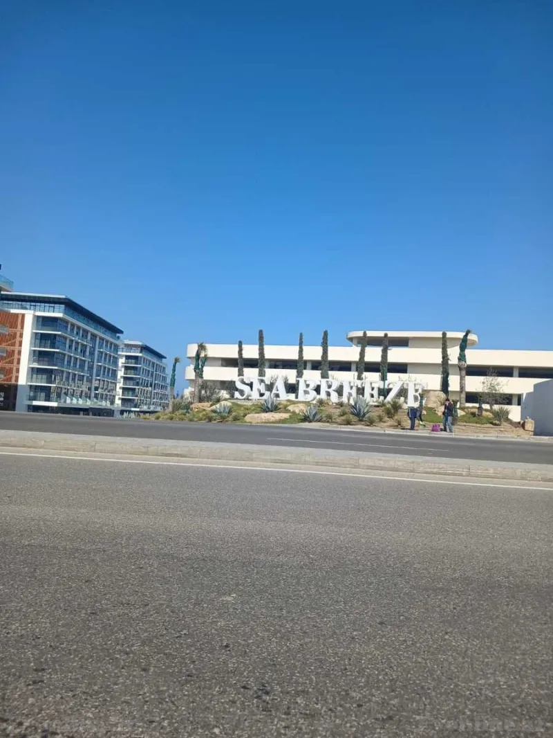 Satılır Torpaq 3 sot Nardaran - şəkil 2