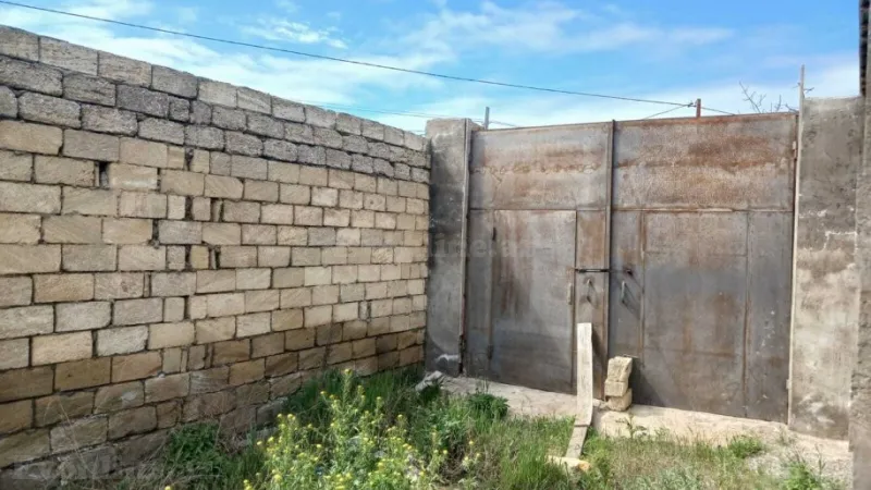 Satılır Torpaq 3 sot Nardaran - şəkil 3