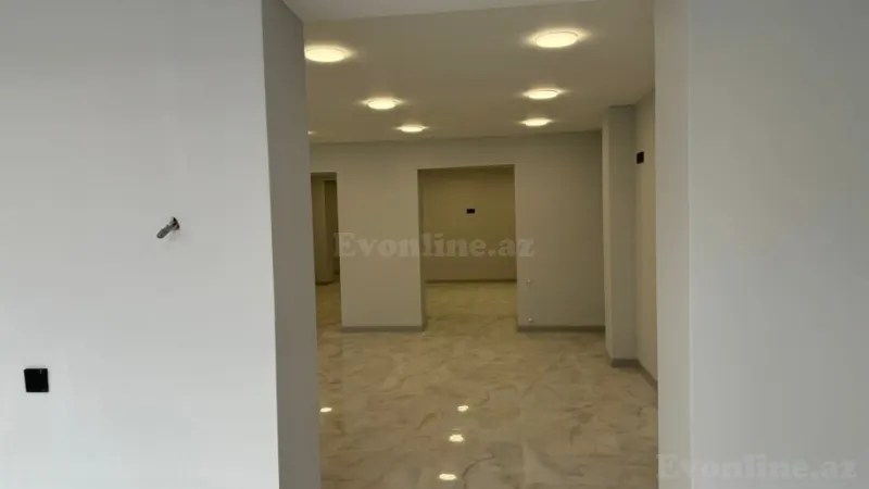 Kirayə verilir Obyekt 120 m² Yasamal r. - şəkil 8