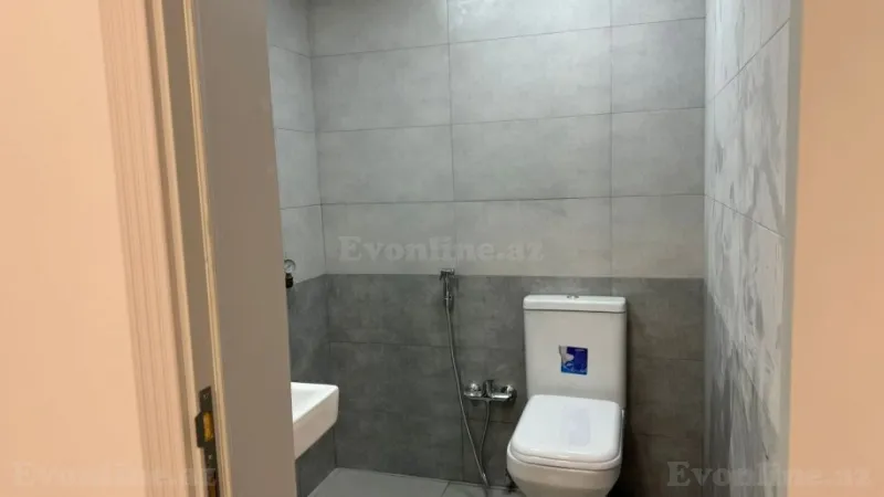 Kirayə verilir Obyekt 120 m² Yasamal r. - şəkil 10