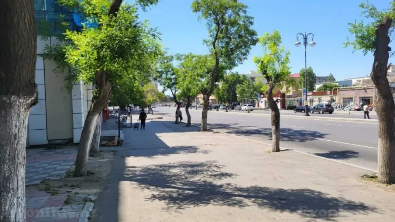 Kirayə verilir Obyekt 120 m² Yasamal r. - şəkil 12