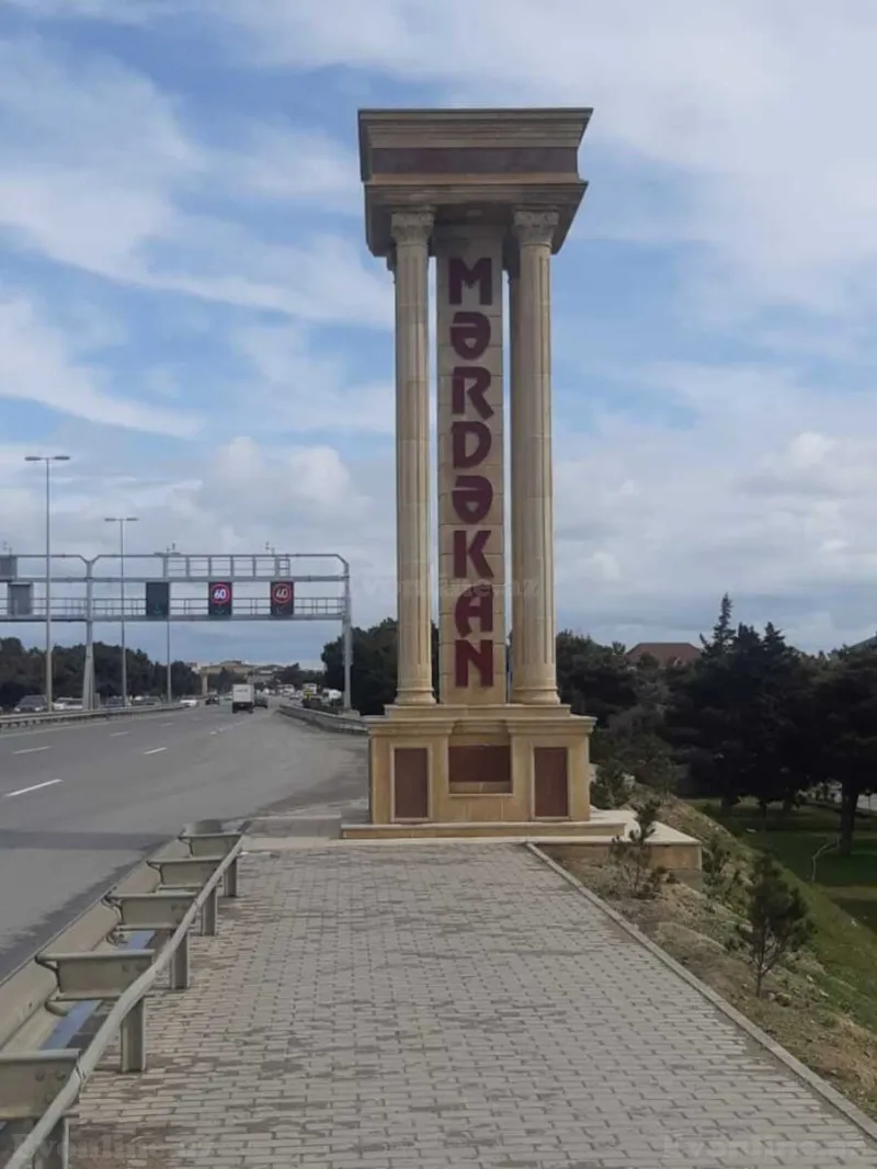 Torpaq Xəzər r. Satılır