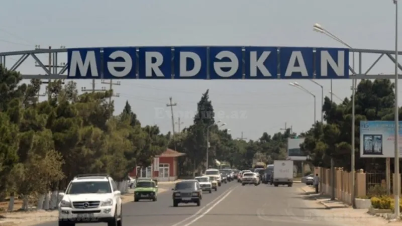 Satılır Torpaq 4 sot Xəzər r. - şəkil 2