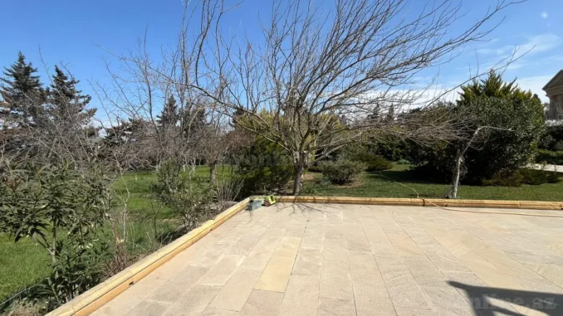 Satılır Torpaq 4 sot Xəzər r. - şəkil 9