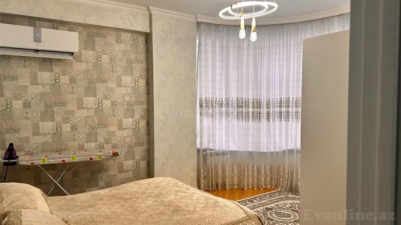 Satılır 2 otaqlı Mənzil Yeni tikili 56 m² Yeni Yasamal - şəkil 5