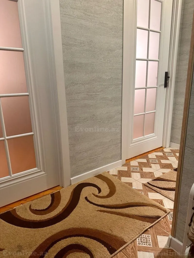 Satılır 2 otaqlı Mənzil Yeni tikili 56 m² Yeni Yasamal - şəkil 10