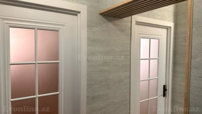 Satılır 2 otaqlı Mənzil Yeni tikili 56 m² Yeni Yasamal - şəkil 11