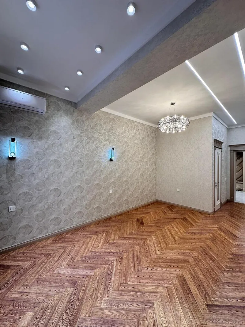 Satılır 4 otaqlı Mənzil Yeni tikili 195 m² 28 May m. - şəkil 7