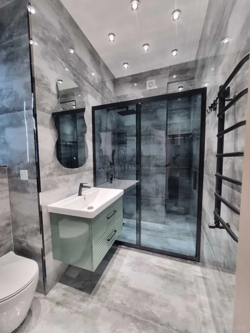 Satılır 4 otaqlı Mənzil Yeni tikili 195 m² 28 May m. - şəkil 14