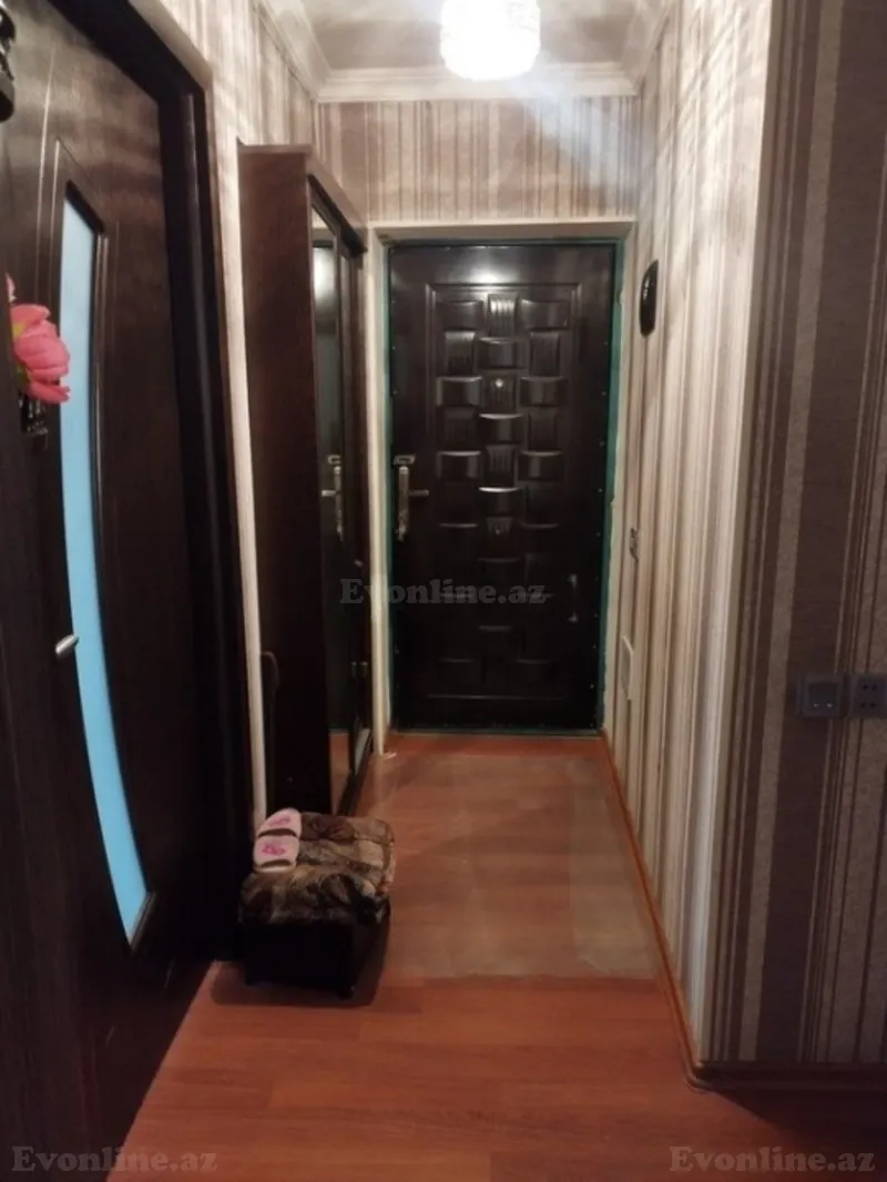 Satılır 3 otaqlı Mənzil Köhnə tikili 70 m² Biləcəri - şəkil 6