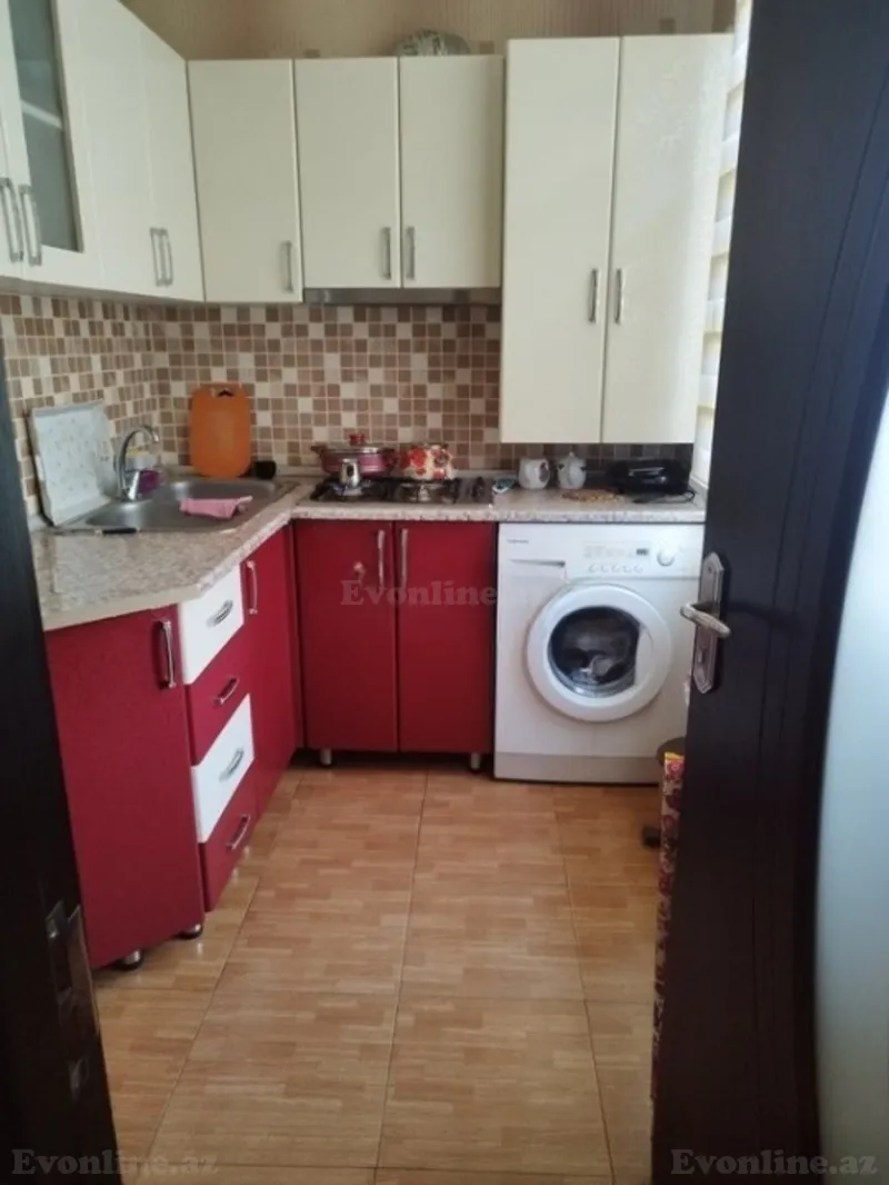 Satılır 3 otaqlı Mənzil Köhnə tikili 70 m² Biləcəri - şəkil 7