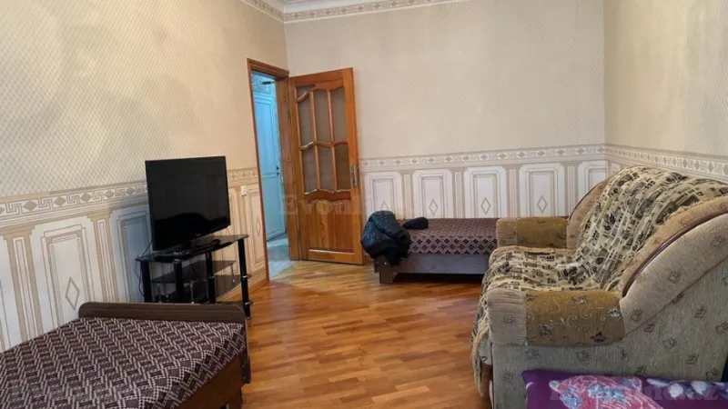 Kirayə verilir 3 otaqlı Mənzil Köhnə tikili 75 m² Həzi Aslanov - şəkil 6