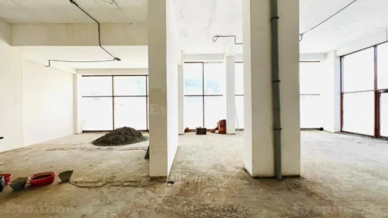 Kirayə verilir Obyekt 400 m² Nəsimi r. - şəkil 4