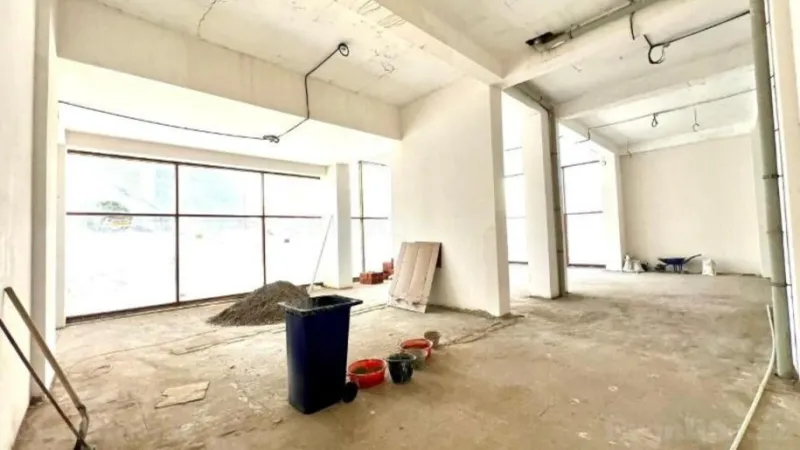 Kirayə verilir Obyekt 400 m² Nəsimi r. - şəkil 7