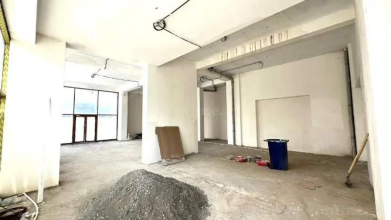 Kirayə verilir Obyekt 400 m² Nəsimi r. - şəkil 8