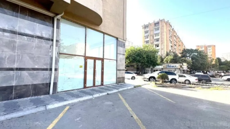 Kirayə verilir Obyekt 400 m² Nəsimi r. - şəkil 11