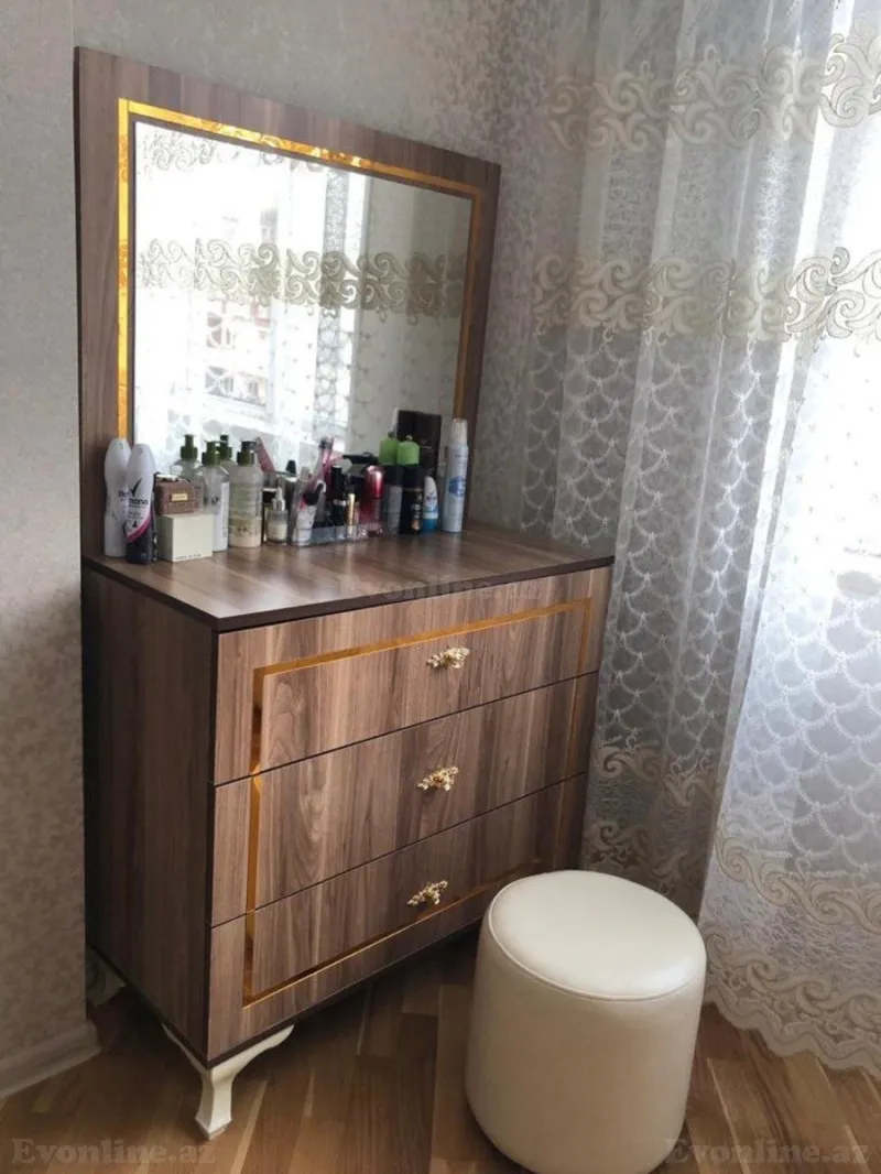 Kirayə verilir 2 otaqlı Mənzil Yeni tikili 60 m² Yasamal r. - şəkil 5