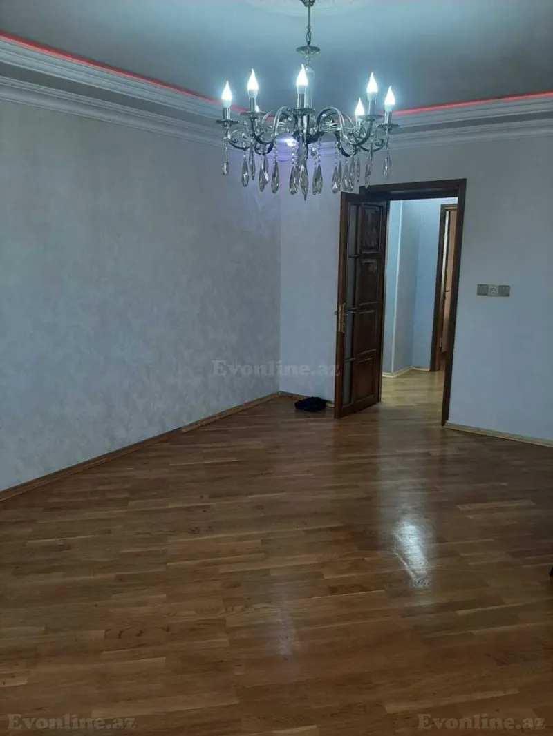 3 otaqlı Mənzil 75 m² Lökbatan Kirayə verilir